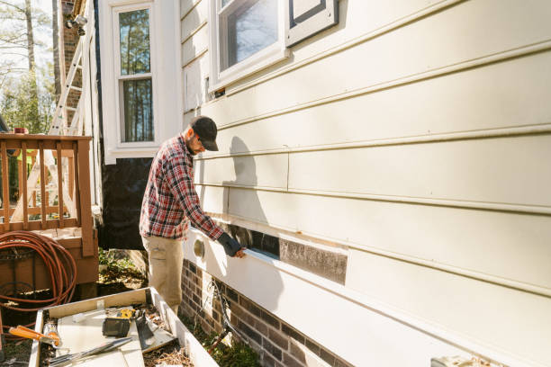 Trusted Siding Replacement service in Cameron, WV - Creative Siding